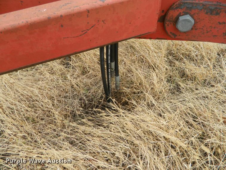 image for item J5006 Sunflower sweep plow