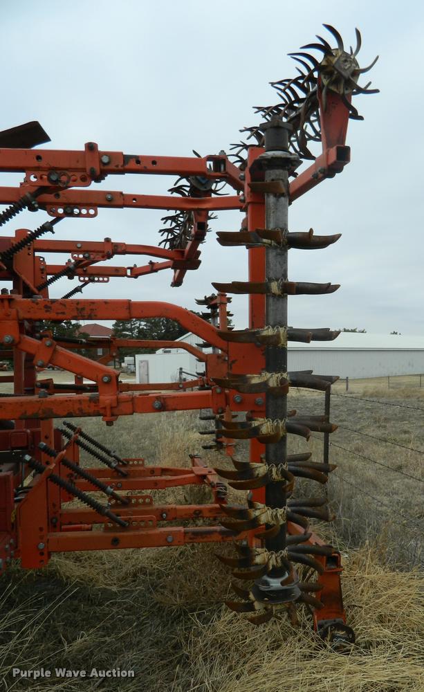 image for item J5006 Sunflower sweep plow