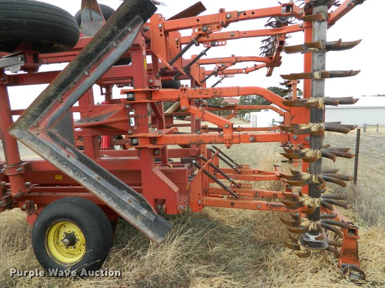 image for item J5006 Sunflower sweep plow