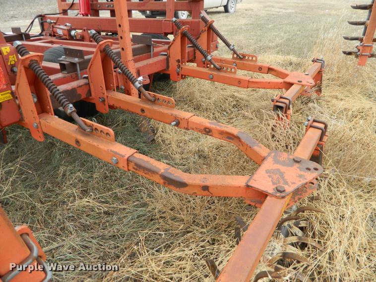 image for item J5006 Sunflower sweep plow