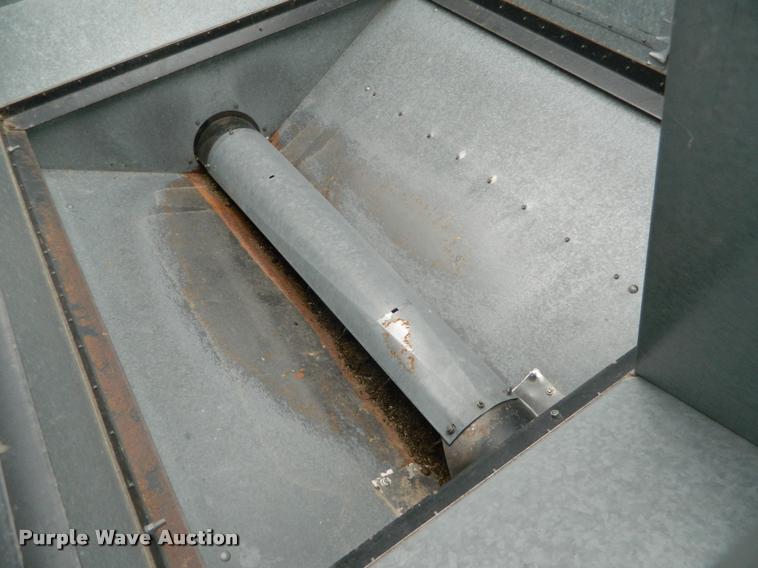 image for item J5007 Gleaner F2 combine