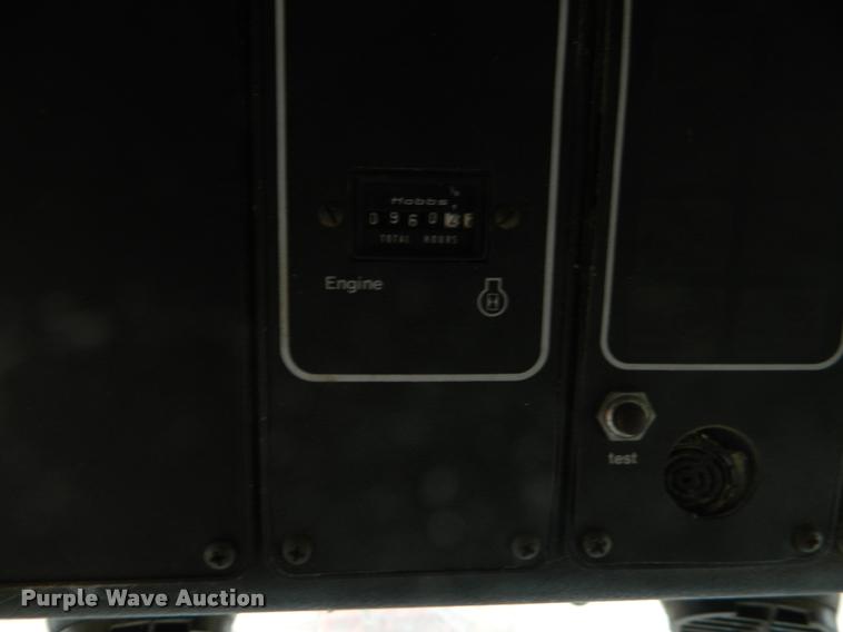 image for item J5007 Gleaner F2 combine