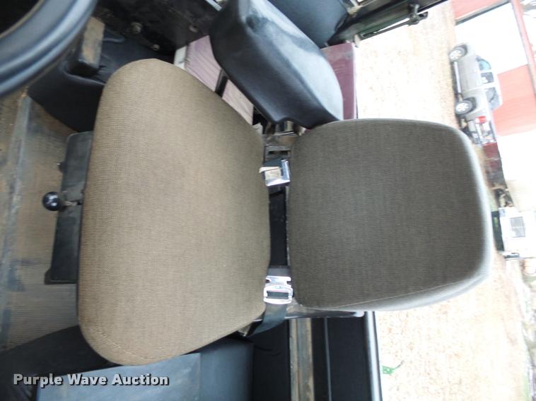 image for item J5462 1976 John Deere 8630 4WD tractor