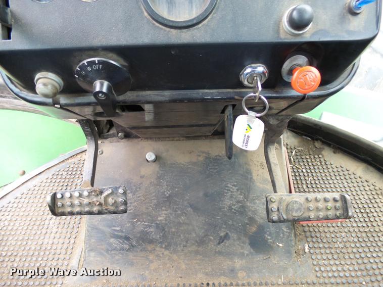 image for item J5462 1976 John Deere 8630 4WD tractor