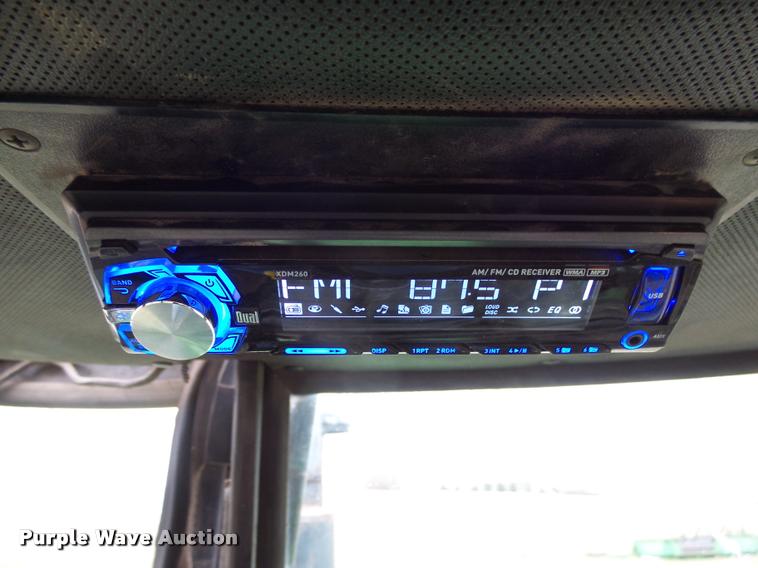 image for item J5462 1976 John Deere 8630 4WD tractor