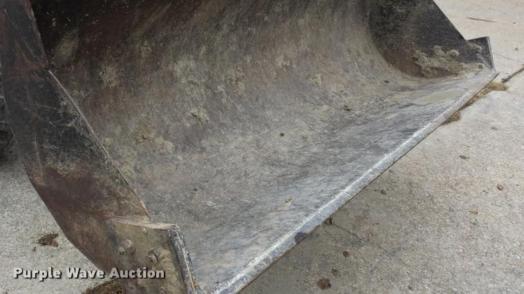 image for item J5740 1987 Case IH 275 MFWD tractor