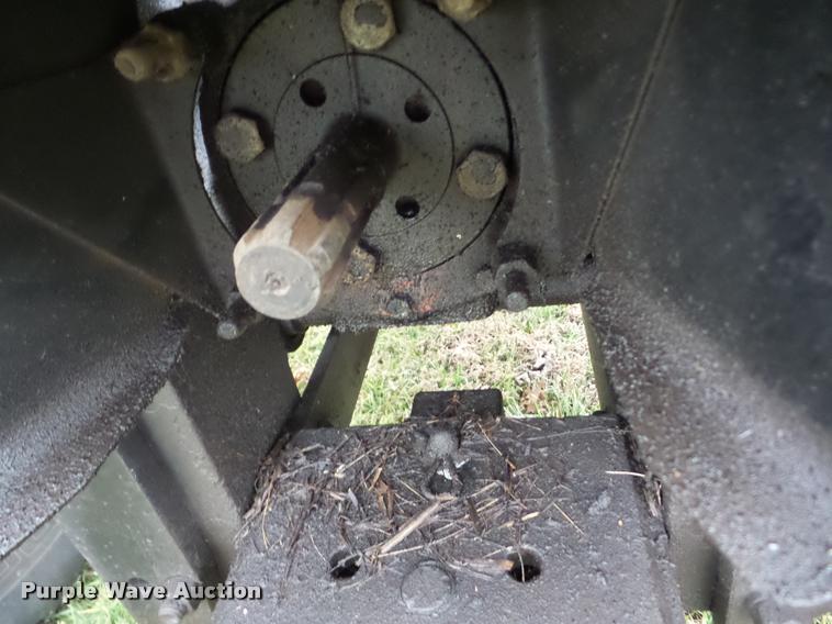 image for item J8682 1984 Case IH 1594 MFWD tractor