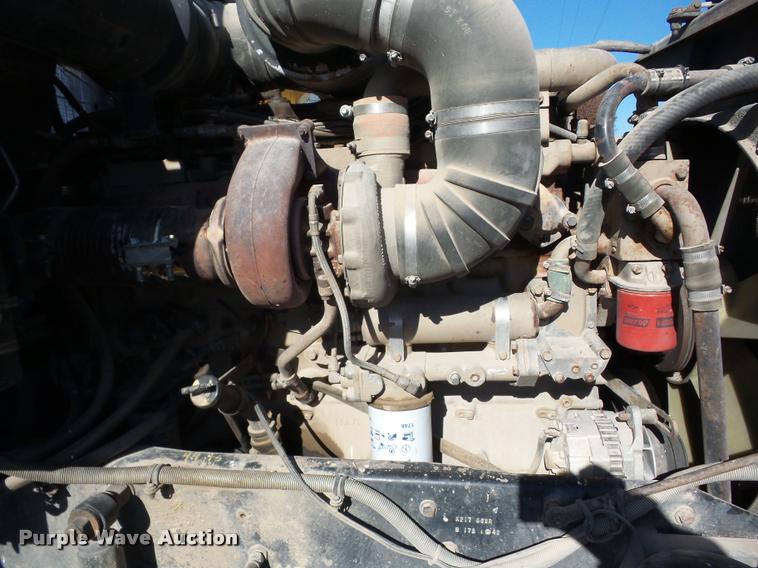 image for item J8685 1990 Kenworth T600 tank truck