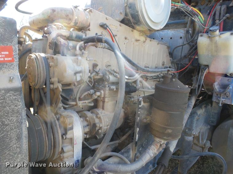 image for item J8685 1990 Kenworth T600 tank truck