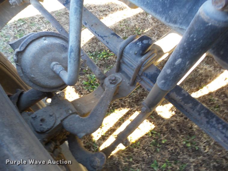 image for item J8685 1990 Kenworth T600 tank truck