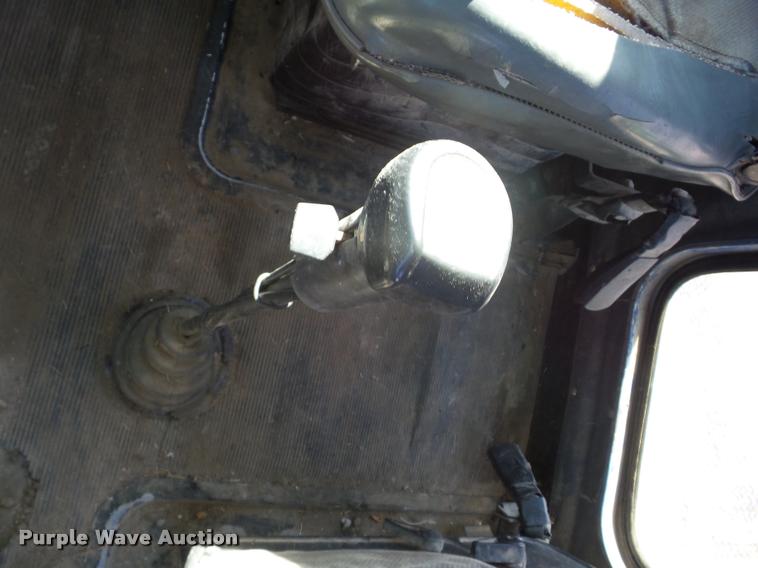 image for item J8685 1990 Kenworth T600 tank truck