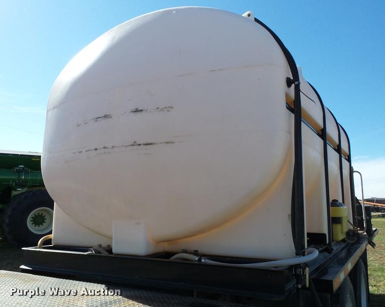 image for item J8685 1990 Kenworth T600 tank truck