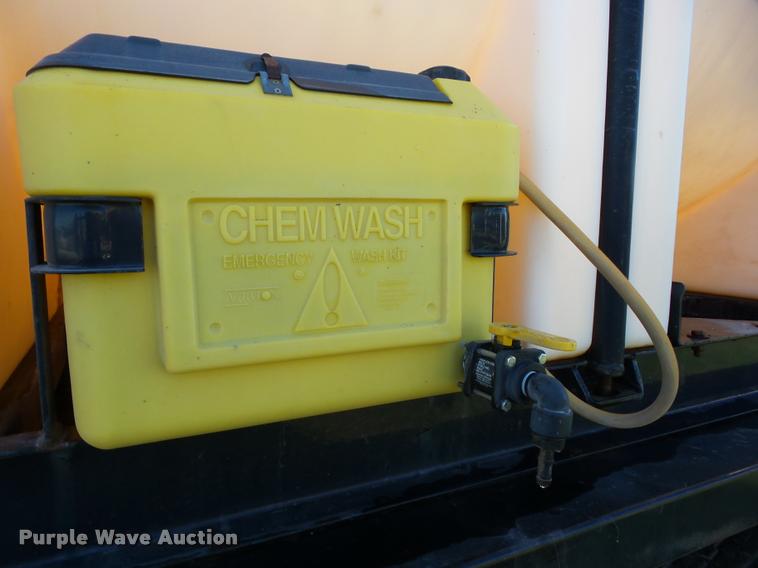 image for item J8685 1990 Kenworth T600 tank truck