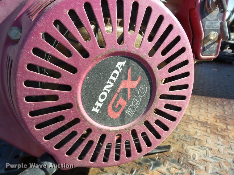 image for item J8685 1990 Kenworth T600 tank truck