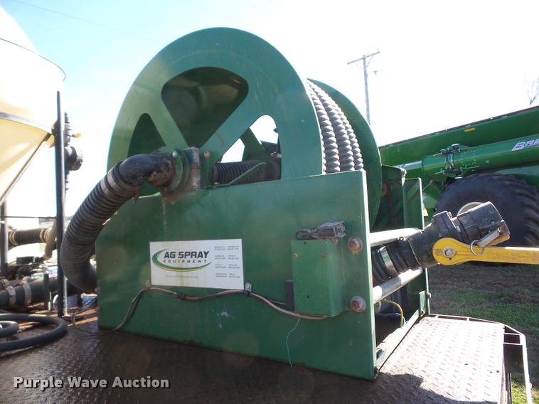 image for item J8685 1990 Kenworth T600 tank truck