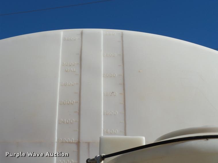 image for item J8685 1990 Kenworth T600 tank truck