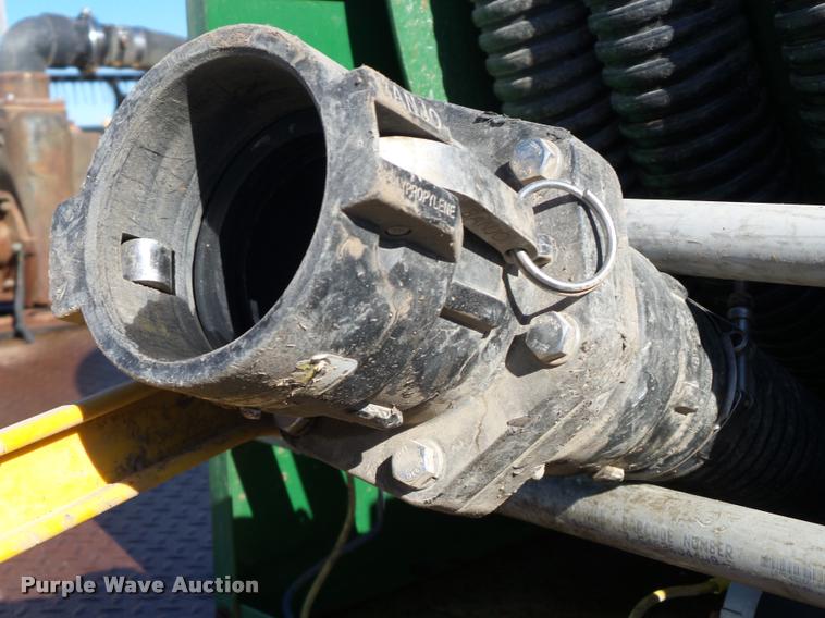 image for item J8685 1990 Kenworth T600 tank truck