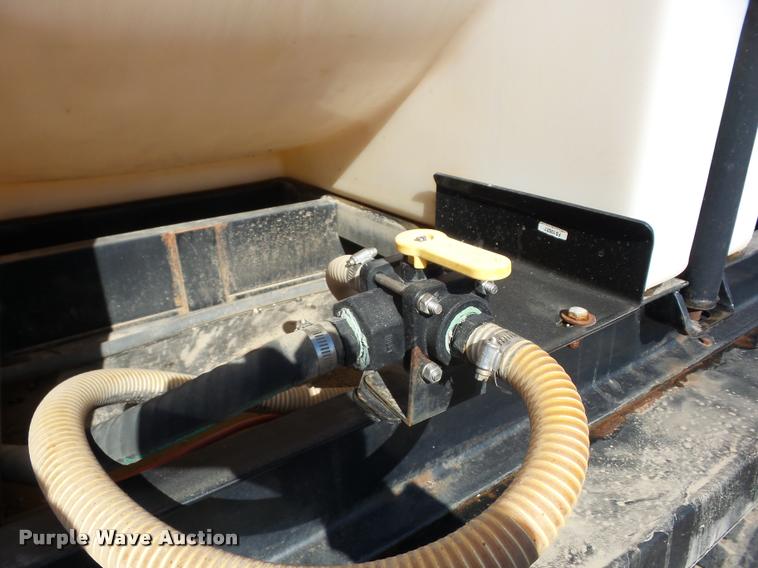 image for item J8685 1990 Kenworth T600 tank truck