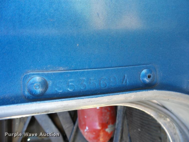 image for item J8685 1990 Kenworth T600 tank truck