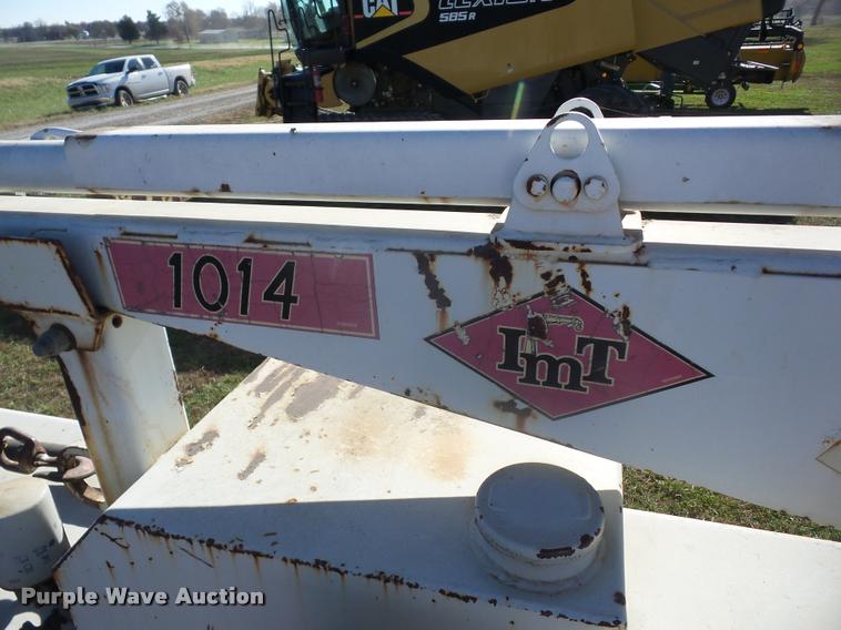 image for item J8686 2007 Chevrolet C5500 Crew Cab service truck with crane