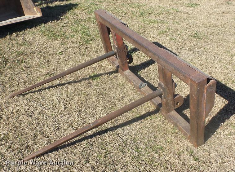 image for item J8687 1997 Case IH MX110 HFWD tractor