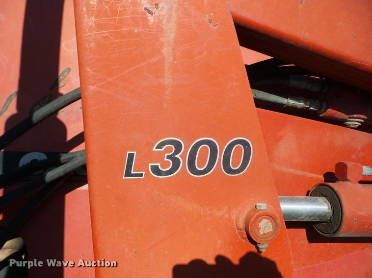 image for item J8687 1997 Case IH MX110 HFWD tractor