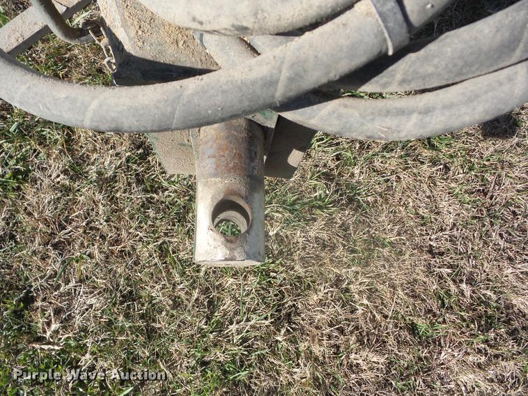 image for item J8688 Art's Way 5165 mixer/grinder