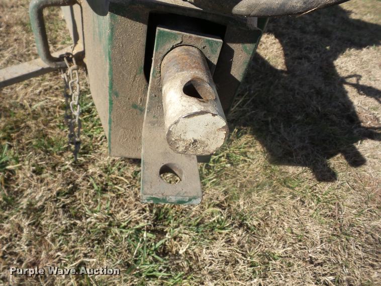 image for item J8688 Art's Way 5165 mixer/grinder