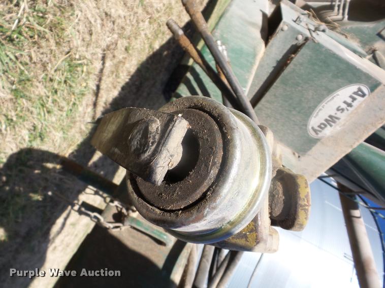 image for item J8688 Art's Way 5165 mixer/grinder