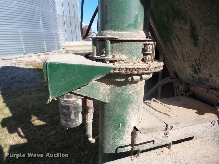 image for item J8688 Art's Way 5165 mixer/grinder