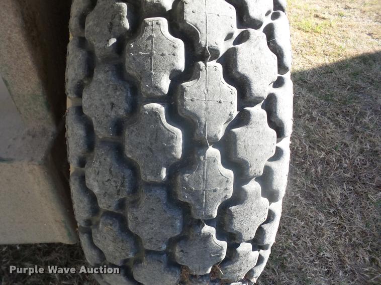 image for item J8688 Art's Way 5165 mixer/grinder