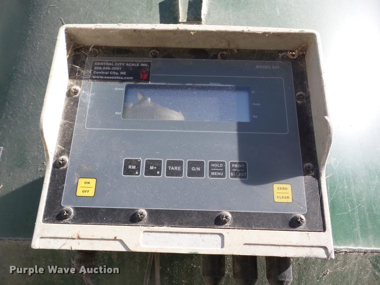 image for item J8688 Art's Way 5165 mixer/grinder