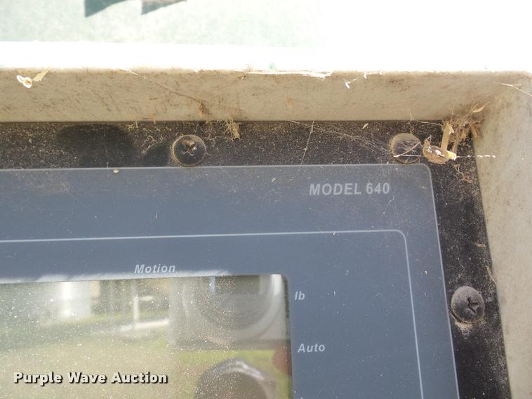 image for item J8688 Art's Way 5165 mixer/grinder