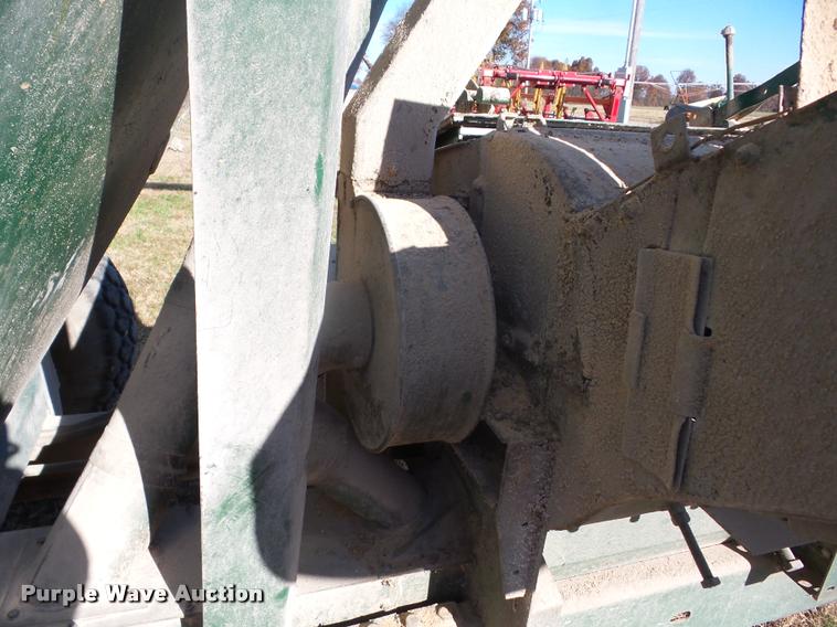 image for item J8688 Art's Way 5165 mixer/grinder