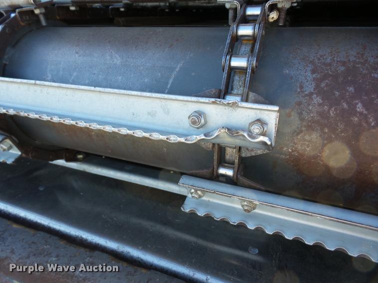 image for item J8689 2006 Lexion 585R RWA combine