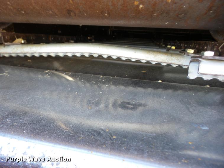 image for item J8689 2006 Lexion 585R RWA combine