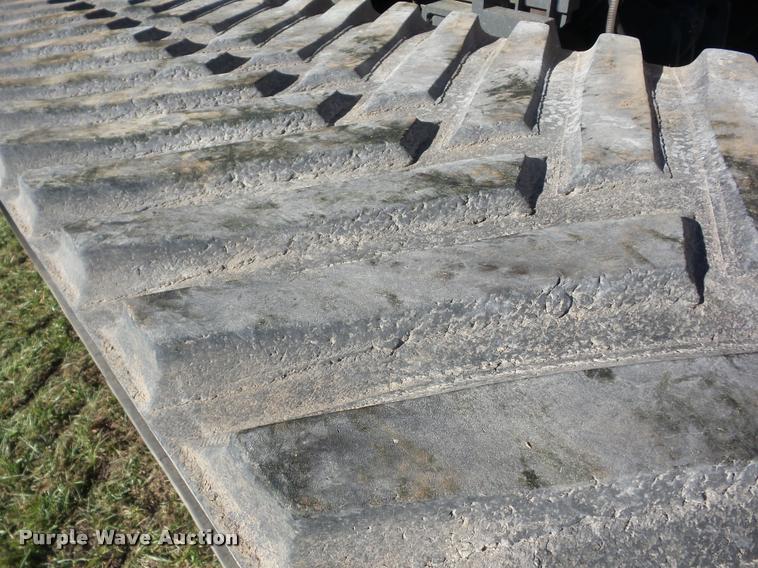 image for item J8689 2006 Lexion 585R RWA combine