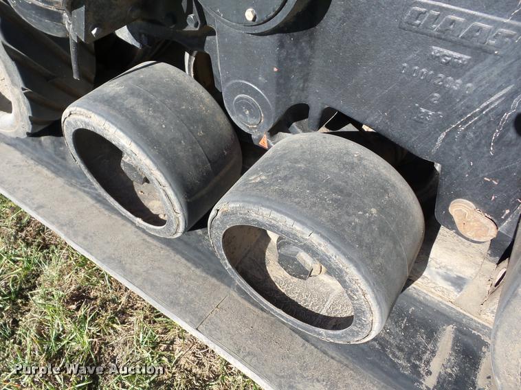 image for item J8689 2006 Lexion 585R RWA combine