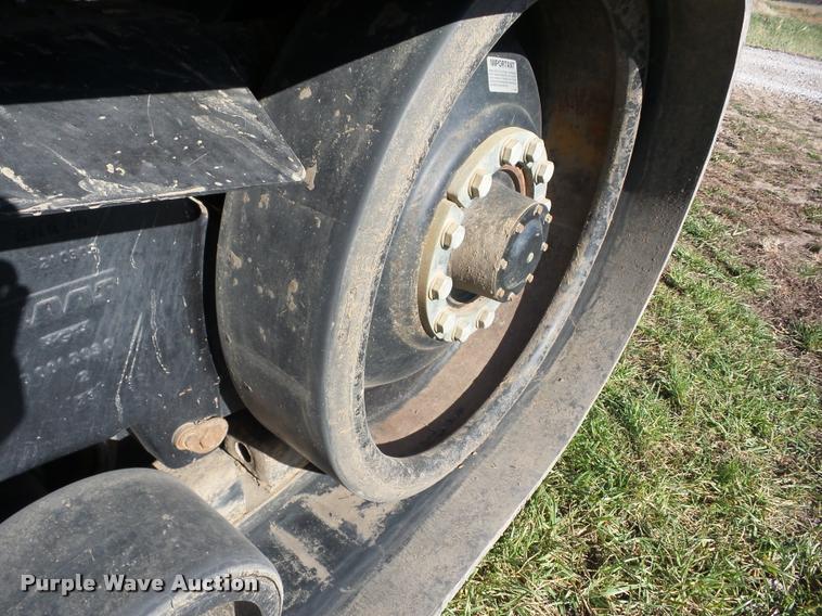 image for item J8689 2006 Lexion 585R RWA combine