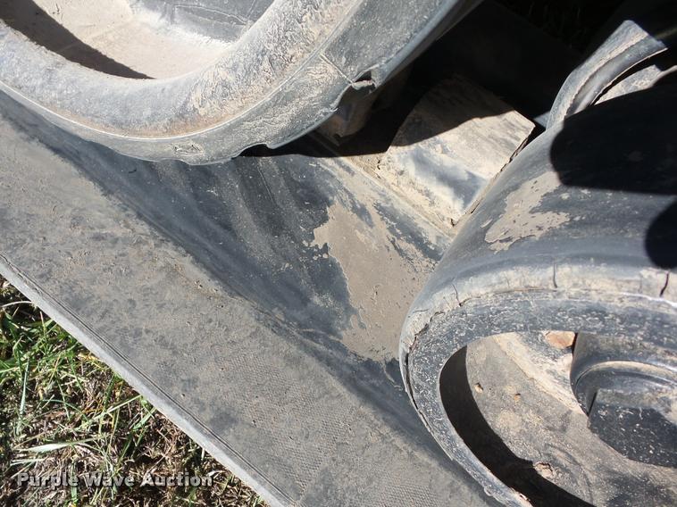 image for item J8689 2006 Lexion 585R RWA combine