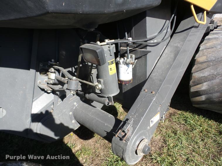 image for item J8689 2006 Lexion 585R RWA combine