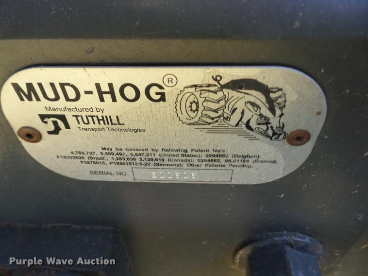 image for item J8689 2006 Lexion 585R RWA combine