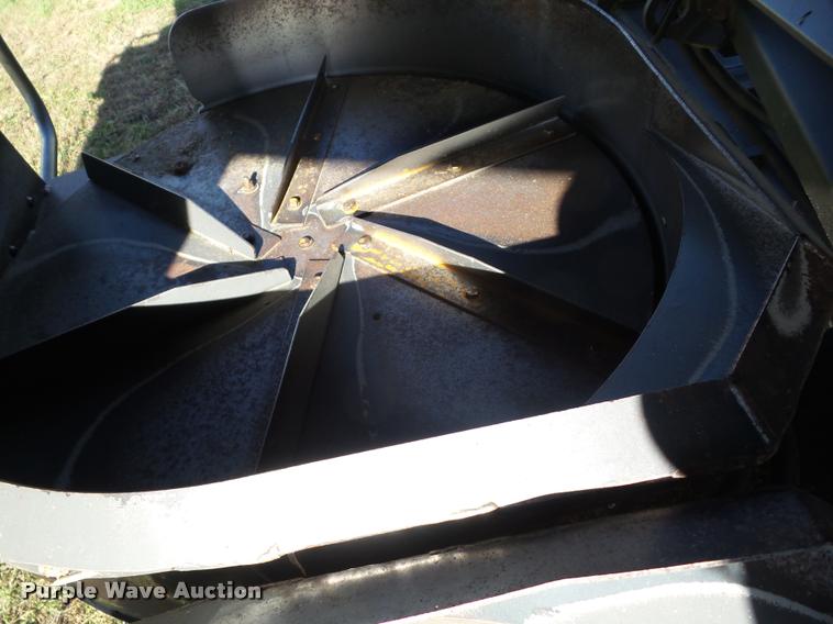 image for item J8689 2006 Lexion 585R RWA combine