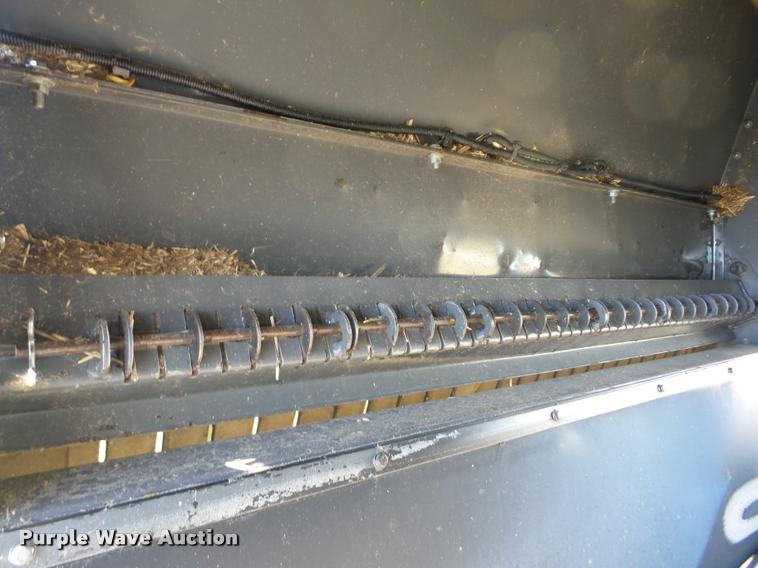 image for item J8689 2006 Lexion 585R RWA combine