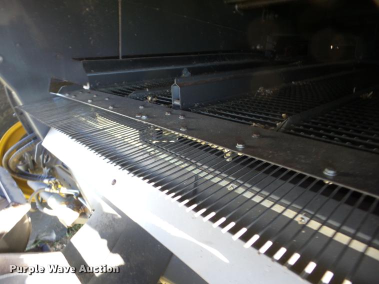 image for item J8689 2006 Lexion 585R RWA combine