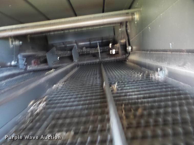 image for item J8689 2006 Lexion 585R RWA combine