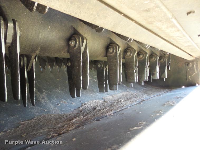 image for item J8689 2006 Lexion 585R RWA combine