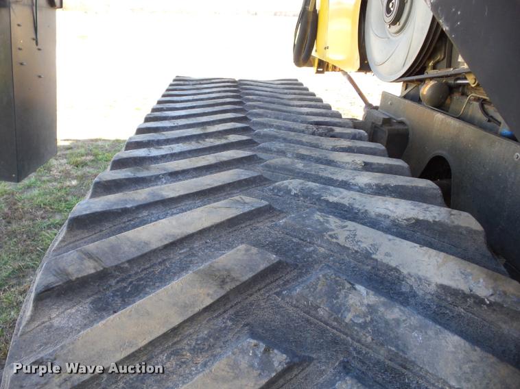 image for item J8689 2006 Lexion 585R RWA combine