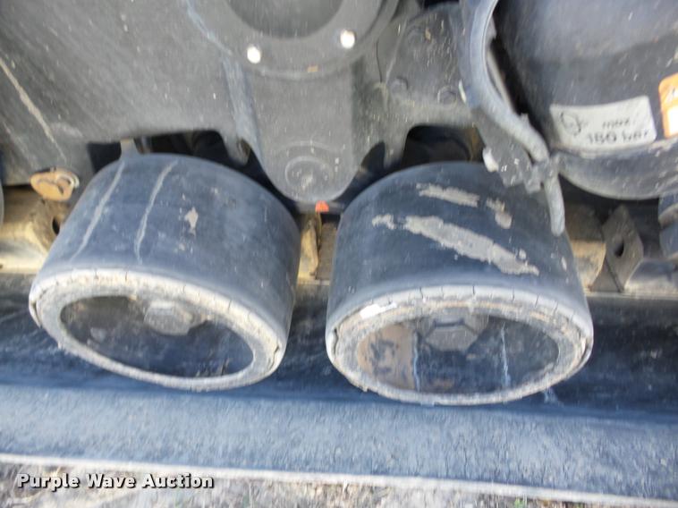 image for item J8689 2006 Lexion 585R RWA combine