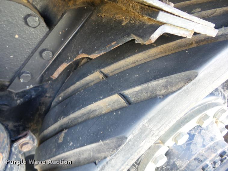 image for item J8689 2006 Lexion 585R RWA combine